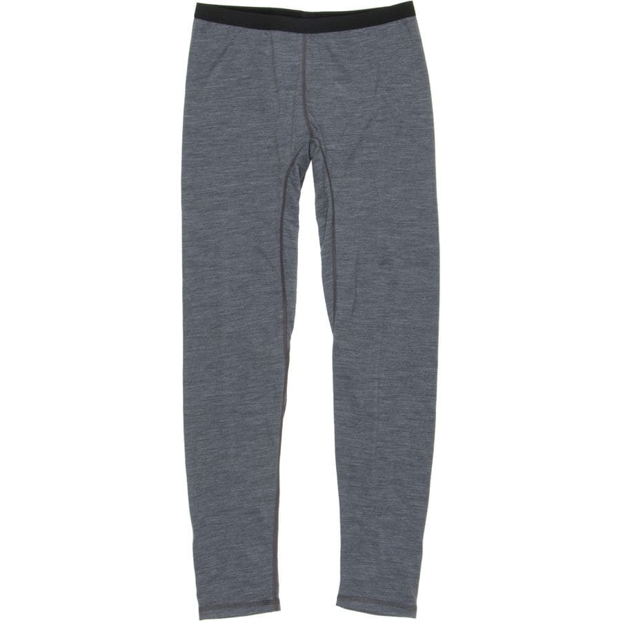 (取寄) コーカタット メンズ ウールコア パンツ - メンズ Kokatat men WoolCore Pant - Men's Heather Charcoal