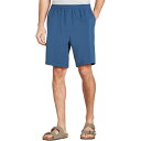 () VFp Ahx`[ MA Y yo V[g - Y Sherpa Adventure Gear men Pemba Short - Men's Neelo Blue