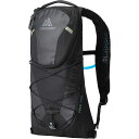 (取寄) グレゴリー レディース ペース 3l H2o パック - ウィメンズ Gregory women Pace 3L H2O Pack - Women's Black Ice