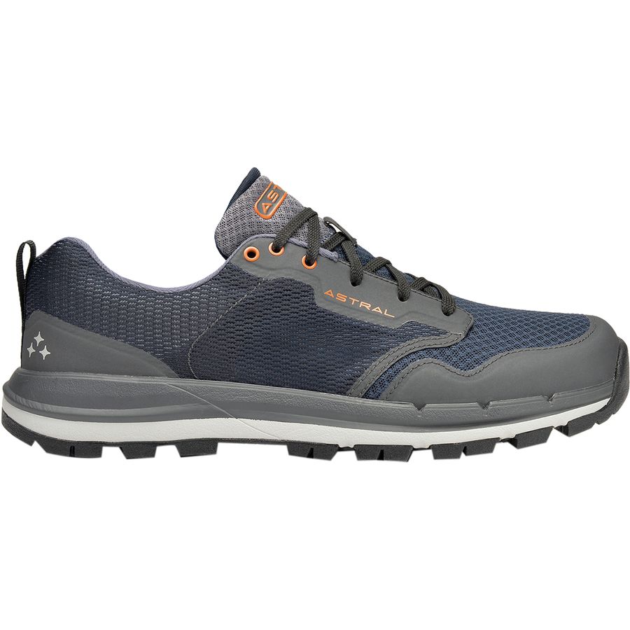 () AXg Y Tr1 bV EH[^[ V[Y - Y Astral men Tr1 Mesh Water Shoe - Men's Storm Navy