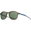 ()   ݡ饤 󥰥饹 Julbo Link Polarized Sunglasses Brown Translucent Brillant/Blue/White