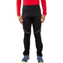 () XEBbNX Y \ t-Wbv pc - Y Swix men Solo Full-Zip Pant - Men's Black