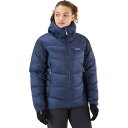 ■商品詳細■ブランドRabラブ■商品名Positron Pro Down Jacket - Women'sポジトロン プロ ダウン ジャケット - ウィメンズ■商品状態新品未使用・並行輸入品■色Deep Ink■素材[表生地] 100% Pertex Quantum Pro、[裏地] 100% Pertex Quantum Pro■絶縁800 フィル Nikwax 疎水性グース ダウン■充填重量【大】9.7oz■バッフル構造【胴体、フード、二の腕】ボックスウォール、【脇の下、サイドパネル】ステッチスルー■フィットレギュラー/リラックス■長さミドル丈■センターバックの長さ【ミディアム】29in■フードヘルメット対応、ダウン入り■ポケット【外装】2ハンド、【内装】セキュリティ1■主張された重量1ポンド6.9オンス■アクティビティバックパッキング、カジュアル、ハイキング■備考(取寄) ラブ レディース ポジトロン プロ ダウン ジャケット - ウィメンズ Rab women Positron Pro Down Jacket - Women's Deep InkRab レディース ジャケット トップス アウトドア ウェア ハイキング 登山 マウンテン 山ガール ファッション ブランド 大きいサイズ ビッグサイズbc-RAB00HM