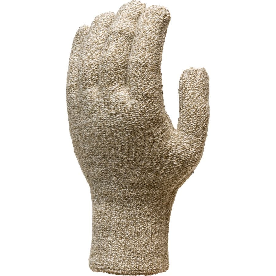 (取寄) キンコ アリエスカ ラグ ウール ライン ニット シェル フル-フィンガー グローブ Kinco Alyeska Rag Wool Lined Knit Shell Full-Finger Glove