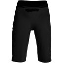 (取寄) セブンメッシュインダストリーズ レディース スラブ ショート - ウィメンズ 7mesh Industries women Slab Short - Women's Black