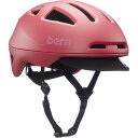 (取寄) バーン メジャー ミプス ヘルメット Bern Major Mips Helmet Matte Orchid