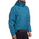 (取寄) レベルシックス トーンガット パドル ジャケット Level Six Torngat Paddle Jacket Crater Blue(4)