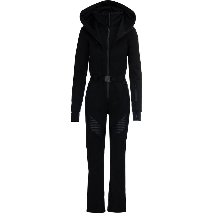 () ޥå ǥ  Ρ  -  Mackage women Elle Snow Suit - Women's Black