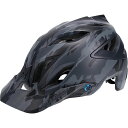 (取寄) トロイリーデザインズ A3 ミプス ヘルメット Troy Lee Designs A3 Mips Helmet Brushed Camo Blue