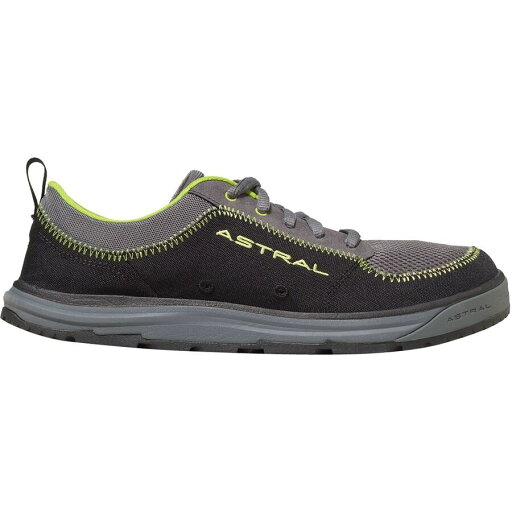 (取寄) アストラル メンズ ブリューワー 2 ウォーター シューズ - メンズ Astral men Brewer 2 Water Shoe - Men's Basalt Black (取寄) アストラル メンズ ブリューワー 2 ウォーター シューズ - メンズ Astral men Brewer 2 Water Shoe - Men's Basalt Black