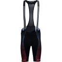 (取寄) カステリ メンズ フリー エアロ RC プロ リミテッド エディション ビブ ショート - メンズ Castelli men Free Aero RC Pro Limited Edition Bib Short - Men's Black/Red