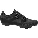 (取寄) ジロ メンズ セクター サイクリング シュー - メンズ Giro men Sector Cycling Shoe - Men's Black/Dark Shadow