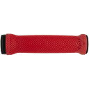 (取寄) レースフェイス ラブ ハンドル グリップ Race Face Love Handle Grip Red