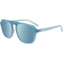 (取寄) ノックアラウンド パシフィック パリセーズ ポーラライズド サングラス Knockaround Pacific Palisades Polarized Sunglasses Soul Surfer