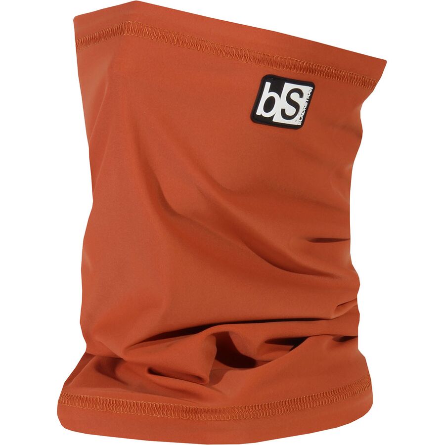 (取寄) ブラックストラップ ソリッド チューブ フェイスマスク BlackStrap Solid Tube Facemask Copper