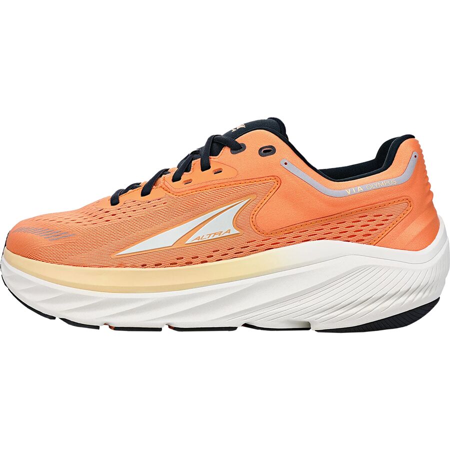 ■商品詳細■ブランドAltraアルトラ■商品名Via Olympus Running Shoe - Men'sビア オリンパス ランニング シュー - メンズ■商品状態新品未使用・並行輸入品■色Black/Orange■アッパー素材合成メッシュ■防水加工なし■裏地合成■閉鎖レース■フットベッドクッション付き■ミッドソールエゴマックスエヴァ■唯一ゴム■ラスト真っ直ぐ■サポートタイプ中性■クッション最大■かかと/前足の高さ33/33mm■ドロップ0mm■主張された重量311.84g■アクティビティロードランニング■備考(取寄) アルトラ メンズ ビア オリンパス ランニング シュー - メンズ Altra men Via Olympus Running Shoe - Men's Black/OrangeAltra メンズ シューズ スニーカー スポーツ ブランド ランニング マラソン カジュアル 大きいサイズ ビックサイズbc-ATRQ04F