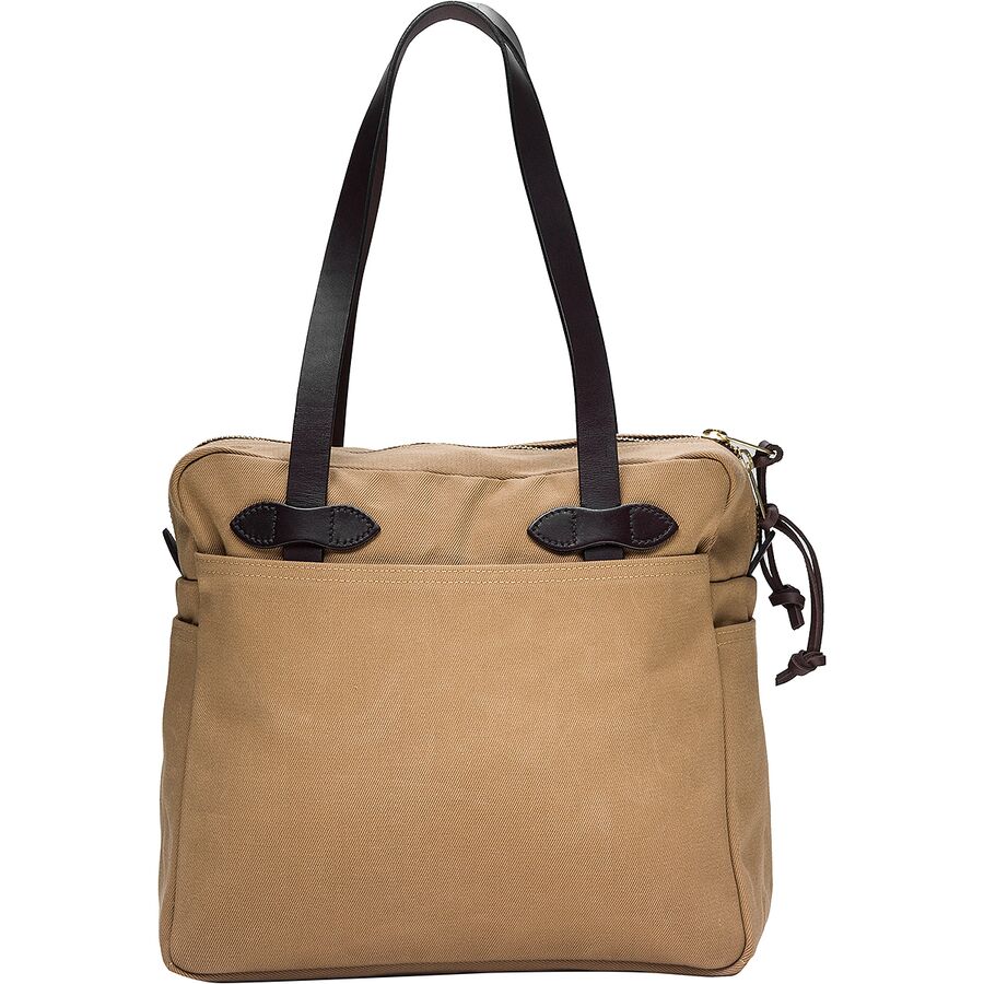 () ե륽 饮å ĥ ȡ Хå Filson Rugged Twill Tote Bag Dark Tan