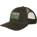 () tB\ Y K[ bV Lbv Xq - Y Filson men Logger Mesh Cap - Men's Otter Green