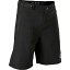 (取寄) フォックスレーシング ボーイズ レンジャー ショート + ライナー - ボーイズ Fox Racing boys Ranger Short + Liner - Boys' Black