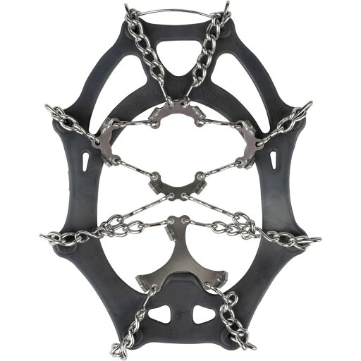 (取寄) スノーライン チェーンセン プロ クランポン Snowline Chainsen Pro Crampon Grey (取寄) スノーライン チェーンセン プロ クランポン Snowline Chainsen Pro Crampon Grey