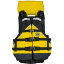(取寄) マスタングサバイバル エクスプローラ V パーソナル フローテーション デバイス Mustang Survival Explorer V Personal Flotation Device Yellow/Black