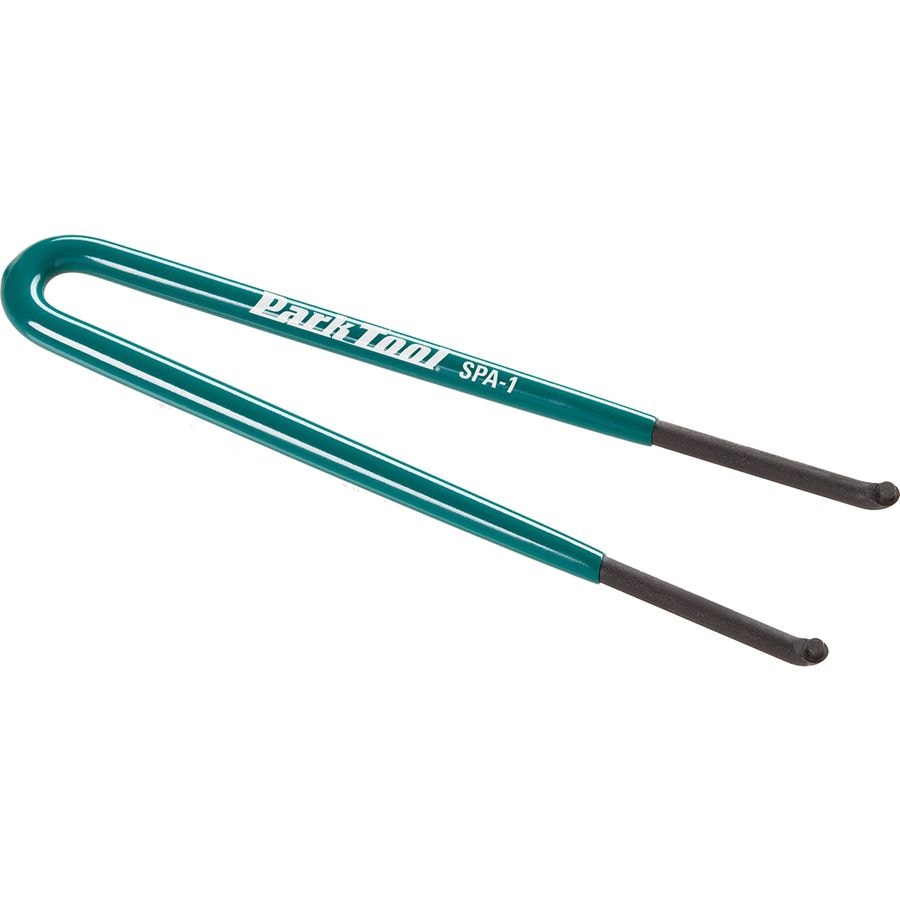 (取寄) パークツール ピン スパナ レンチ Park Tool Pin Spanner Wrench Green