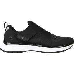 (取寄) チームアスレチック レディース スリップストリーム インドア サイクリング シューズ TIEM Athletic women Slipstream Indoor Cycling Shoe - Women's Black/Black