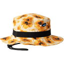 (取寄) カブー オンショア ハット KAVU Onshore Hat Sun Bloom