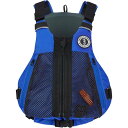 (取寄) マスタングサバイバル トライデント パーソナル フローテーション デバイス Mustang Survival Trident Personal Flotation Device Blue