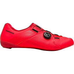 (取寄) シマノ メンズ RC300 リミテッド エディション サイクリング シューズ - メンズ Shimano men RC300 Limited Edition Cycling Shoe - Men's Red