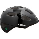 () CU[ LbY ibY LleBRA wbg - LbY Lazer kids Nutz Kineticore Helmet - Kids' Black