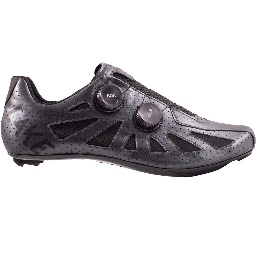 (取寄) レイク レディース CX302 サイクリング シューズ Lake women CX302 Cycling Shoe - Women's Metal/Black