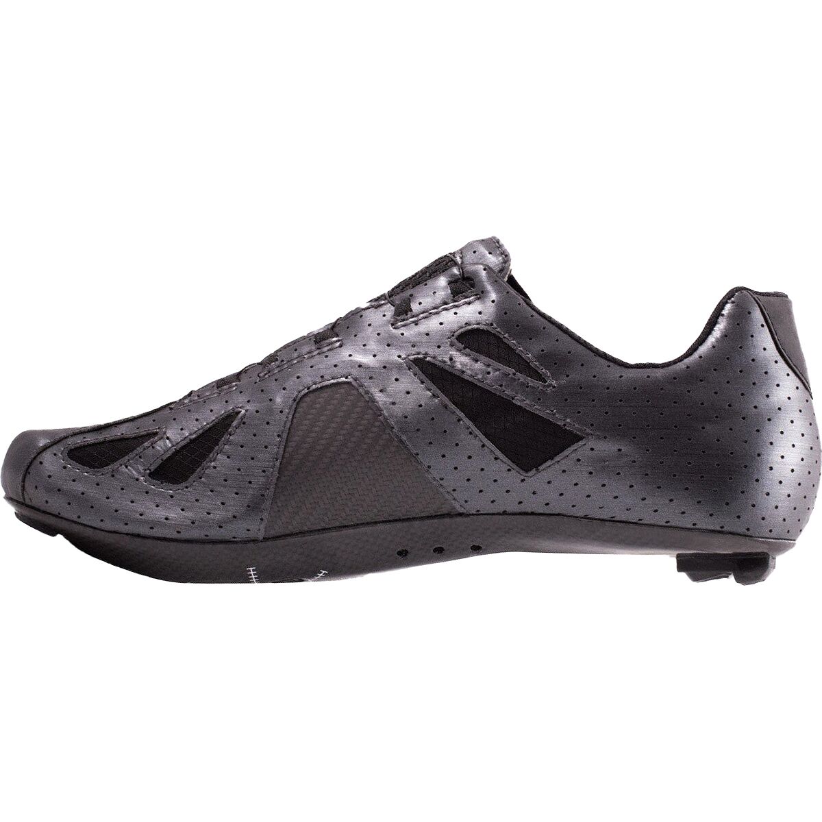 (取寄) レイク レディース CX302 サイクリング シューズ Lake women CX302 Cycling Shoe - Women's Metal/Black 2