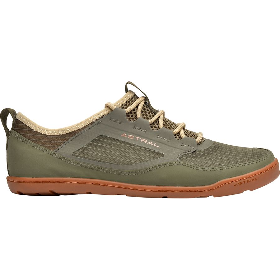 () AXg fB[X bN AC EH[^[ V[Y Astral women Loyak AC Water Shoe - Women's Olive Green