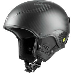 (取寄) スウィートプロテクション ルースター リ ミプス ル ヘルメット Sweet Protection Rooster II MIPS LE Helmet Natural Carbon