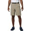 () ӥ  С å 10IN  硼 -  Columbia men Silver Ridge 10in Cargo Short - Men's Fossil