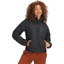 (取寄) ストイック レディース ベンチャー インサレーテッド パーカー - ウィメンズ Stoic women Venture Insulated Hoodie - Women's Stretch Limo
