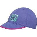 (取寄) サンデーアフタヌーン キッズ ウィリー キャップ - キッズ Sunday Afternoons kids Wheelie Cap - Kids' Iris Dragonfly