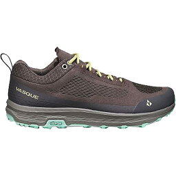 (取寄) バスク レディース ブリーズ Lt NTX ロウ ハイキング シューズ Vasque women Breeze LT NTX Low Hiking Shoe - Women's Sparrow