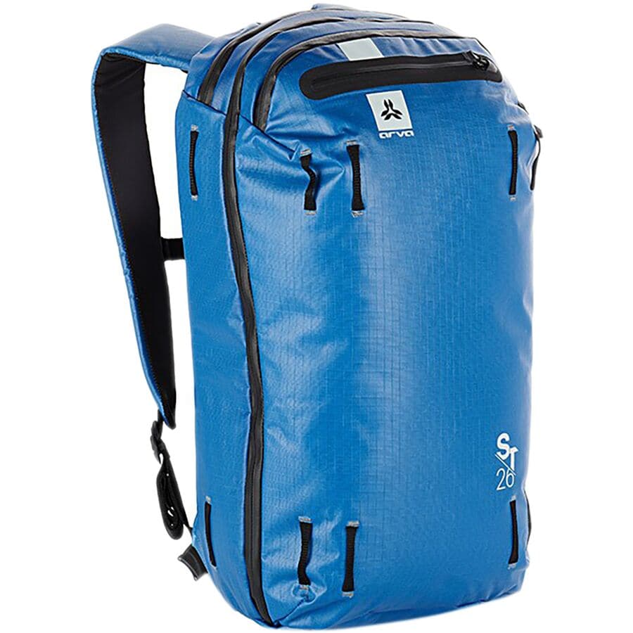 ■商品詳細■ブランドARVAアルヴァ■商品名Ski Trip 26L Backpackスキー トリップ 26L バックパック■商品状態新品未使用・並行輸入品■色Blue■素材450D ポリエステル リップストップ、210D ナイロン ダイヤモンド■音量26L (1587立方インチ)■腰ベルト収納可能■ハイドレーション対応膀胱スリーブ■アクセスフロントパネル■ポケットウエストベルト1個、ゴーグル1個、防雪具1個■ギアループはい■スキーキャリーa-フレーム、斜め■スノーボードキャリー垂直■ヘルメットキャリー別売り■ピッケルキャリー2■寸法13×22×7インチ■主張された重量2ポンド1オンス■アクティビティバックカントリースキー、バックカントリースノーボード■備考(取寄) アルヴァ スキー トリップ 26L バックパック ARVA Ski Trip 26L Backpack BlueARVA リュック バックパック 鞄 かばん 登山 アウトドア ブランド カジュアル ストリートbc-CMAC02E