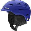 () X~X fB[X oe[W ~vX wbg - EBY Smith women Vantage MIPS Helmet - Women's Matte Lapis