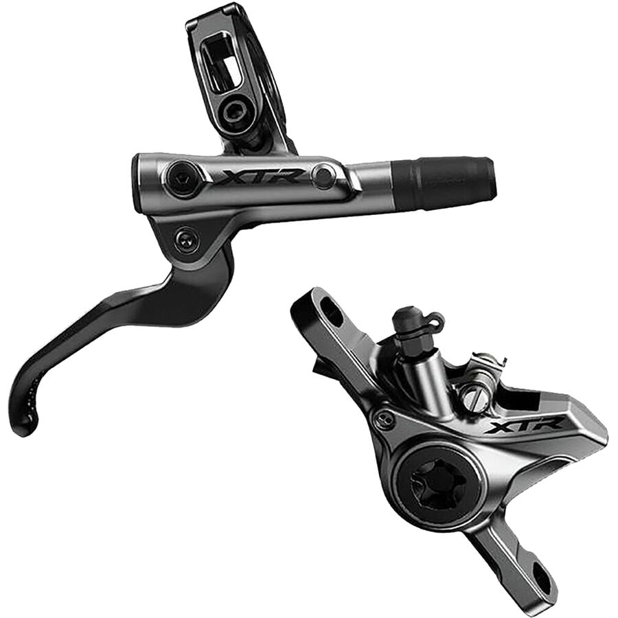 (取寄) シマノ XTR BL-M9100 ディスク ブレーキ Shimano XTR BL-M9100 Disc Brake Stealth