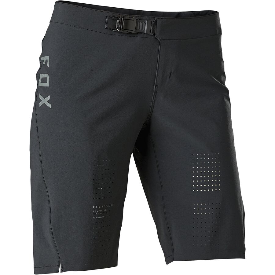 (取寄) フォックスレーシング レディース フレックスエアー ショート - ウィメンズ Fox Racing women Flexair Short - Women's Black