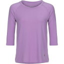 (取寄) シェドリー レディース ザ 3/4 ラグラン ジャージ - ウィメンズ SHREDLY women The 3/4 Raglan Jersey - W...