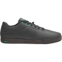 (取寄) ジロ メンズ ラッチ サイクリング シューズ - メンズ Giro men Latch Cycling Shoe - Men's Black Spar...