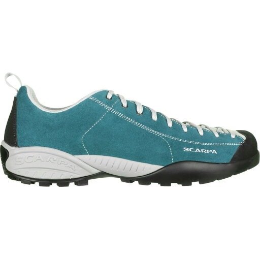 (取寄) スカルパ メンズ モヒート シューズ - メンズ Scarpa men Mojito Shoe - Men's Lake Blue (取寄) スカルパ メンズ モヒート シューズ - メンズ Scarpa men Mojito Shoe - Men's Lake Blue