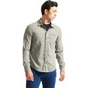 (取寄) パールイズミ メンズ ローブ フランネル - メンズ PEARL iZUMi men Rove Flannel - Men's Smoke Grey/...