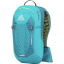 () OS[ fB[X A}T 14L obNpbN - EBY Gregory women Amasa 14L Backpack - Women's Meridian Teal