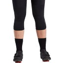 (取寄) スペシャライズド シームレス ニー ウォーマー Specialized Seamless Knee Warmer Black