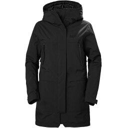 (取寄) ヘリーハンセン レディース ブルーバード スリーインワン ジャケット - ウィメンズ Helly Hansen women Bluebird 3-In-1 Jacket - Women's Black